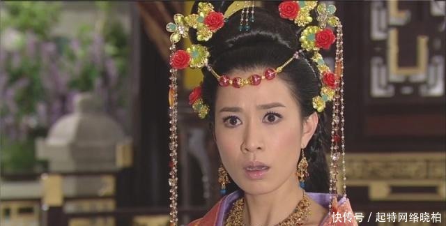 李世民|她出生时头发就长到脖子处,日后大富大贵,夫君是开国皇帝