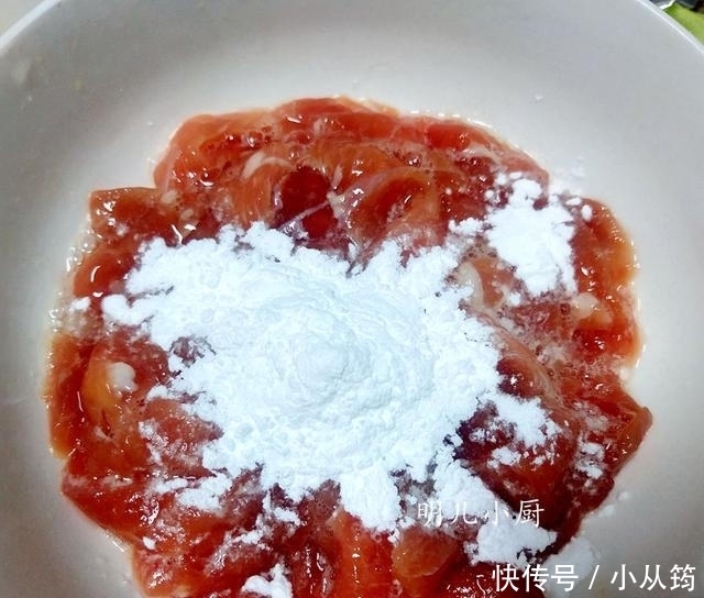 喜欢|三伏天多喝此汤,滴油不放10分钟出锅,汤酸爽肉鲜嫩,天天吃不腻