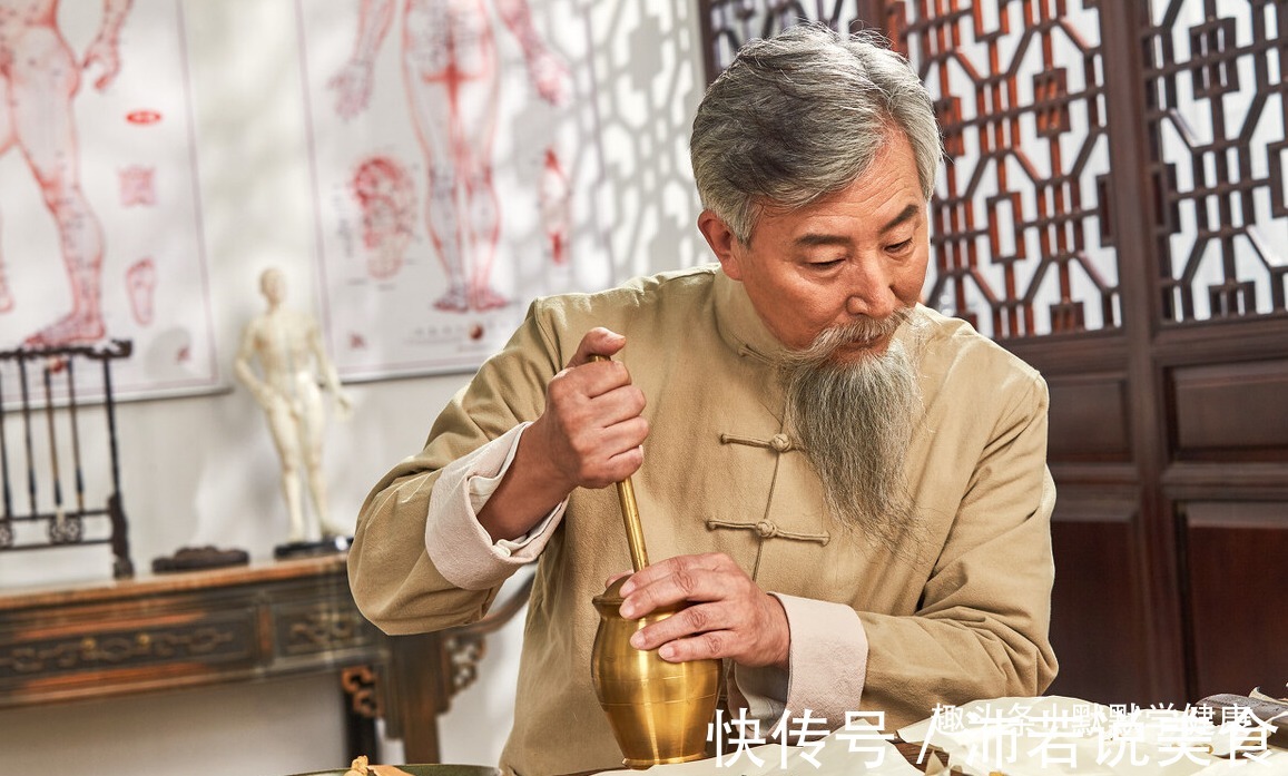 肾阴虚证|一味中药,上养肺、中健脾、下补肾,疗效“三合一”,太厉害了