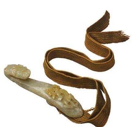 经论讲堂:汪世显家族墓出土文物鉴赏