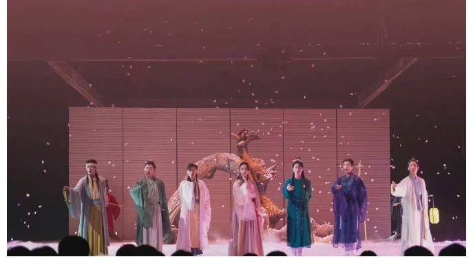 《披荆斩棘的哥哥》即将收官,成团名单曝光,c位实至名归