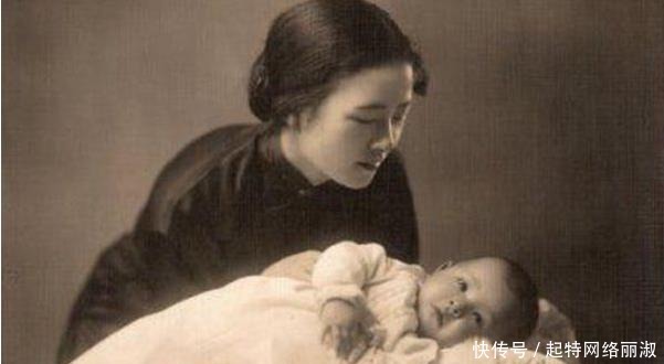 是因为|梁思成为何非要娶林洙为妻?或许是因为这点