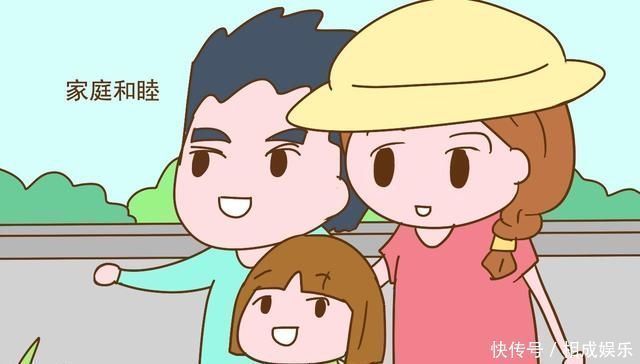 家庭和睦|还在发愁孩子长不高家长做好这几件事,娃身高会远超同龄人