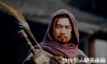 花石纲|水浒传中有位好汉,喜欢在朝廷当官,也喜欢在梁山当官,他是谁