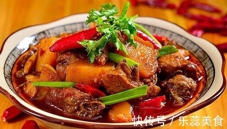 好吃不怕胖的几道家常菜,解馋美味又健康,下饭特别好学