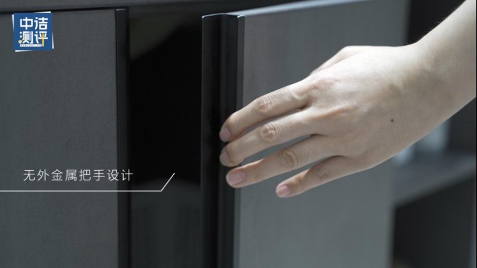 岩板|有“颜”又有“质”日丰浴室柜测评