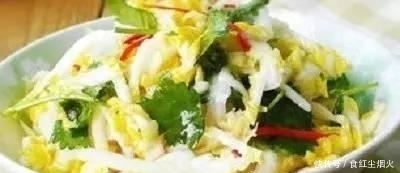 家常菜|这几道简单的家常菜能消脂减肥,越吃越瘦!