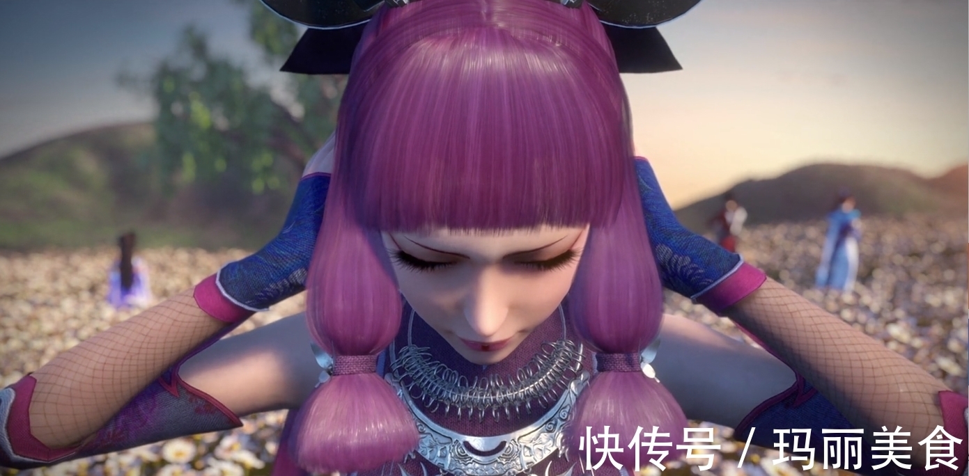 呼声|不良人“三死一”你选谁?尤川呼声高,蚩梦最不舍,而他死不了