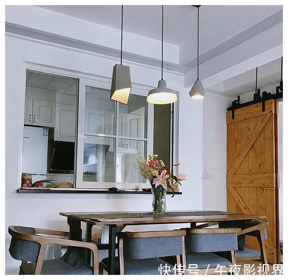 装修|装修不能比,看了别人的这9个“神”设计,我家后悔装早了!