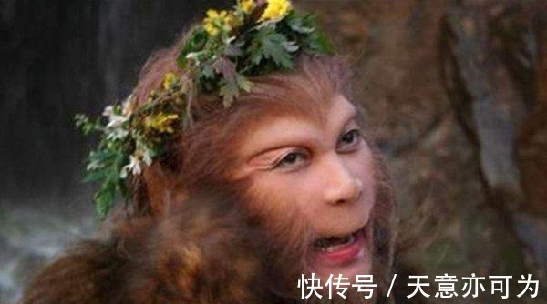 花果山&西游记孙悟空父亲身份曝光,菩提后悔,玉帝害怕,如来欲哭无泪!