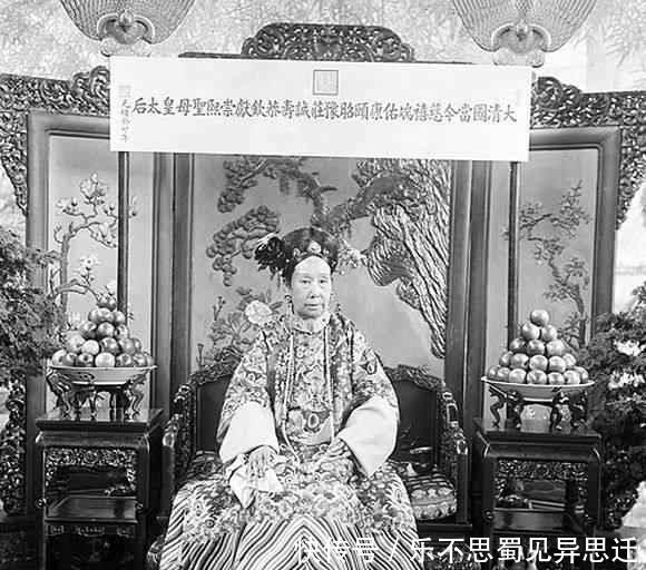 慈禧|咸丰宾妃很多, 为啥独宠慈禧 由于慈禧有一独门本事