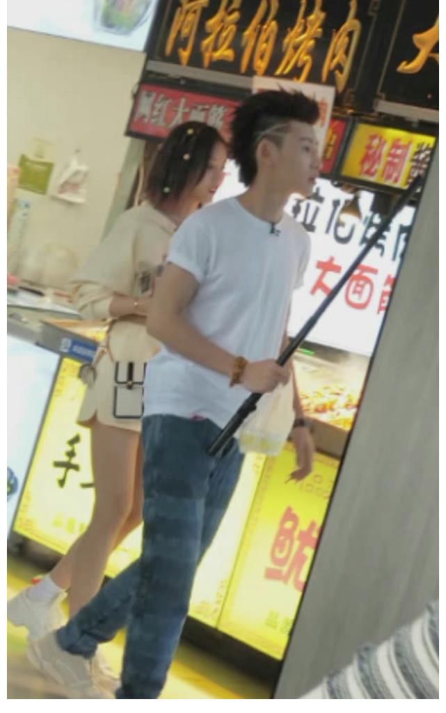 杨超越|吴宣仪恋爱综艺开录，与王琳凯搭档，粉丝直呼心碎