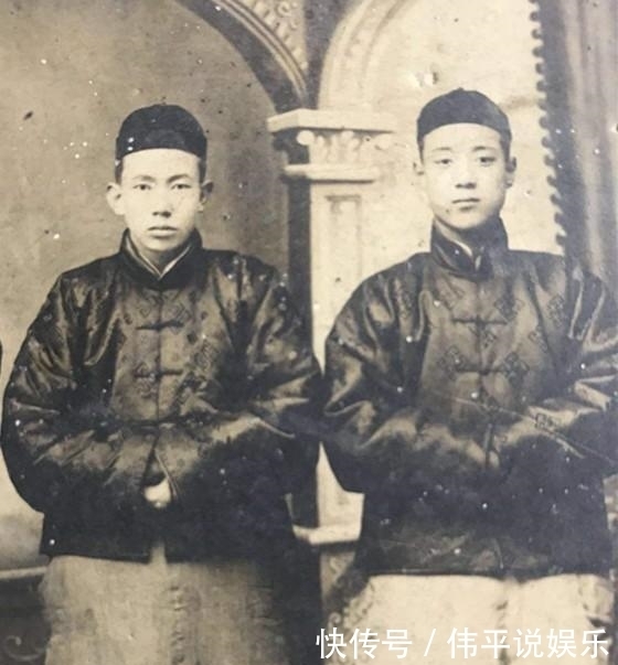 后代|寻找八大铁帽子王后代,坐吃山空,由富变穷,有人三代蜗居两居室