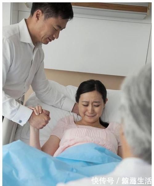 顺产|产妇顺产开十指宫口有多大?带你了解真相,看完泪目:为母则刚