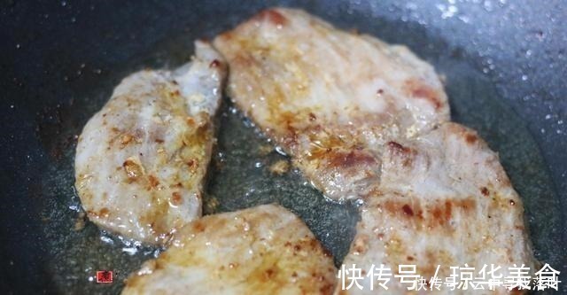 椒香|老公喝酒差个下酒菜，我三五两下端出它，口口软嫩椒香，明天还做