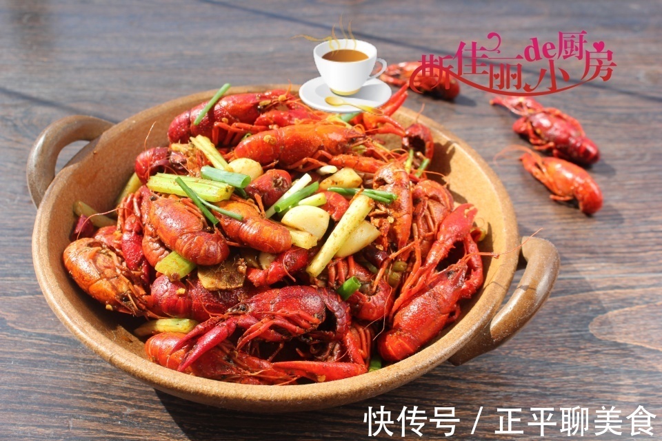 翻炒均匀|端午将至,教你8道宴客菜,做法简单一学就会,有客人来时露一手