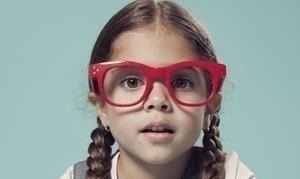 近视|孩子近视还一直涨？不要愁，记住3做2不做，近视度数自己降下来