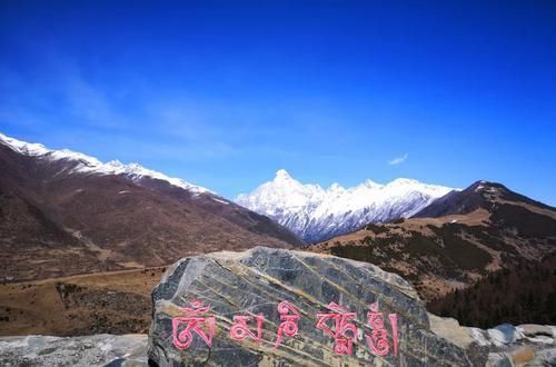 中国六个一生必去的旅行地，第一个很浪漫，第三个很经典