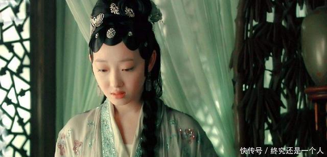 闺蜜|她才是黛玉最好的闺蜜，一句话看出对黛玉的溺爱，结局让人惋惜！