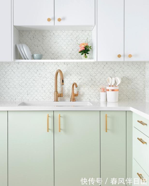 经验|厨房装修的细节，你都知道吗？看看这些经验吧，不然入住就后悔