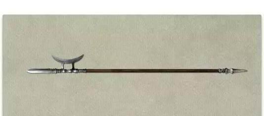 东西|方天画戟到底是不是很厉害为什么这么多人吹这个东西呢！