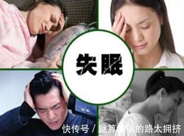 黑色食物|失眠多梦、焦虑不安,就这样吃这样按,速效助眠!