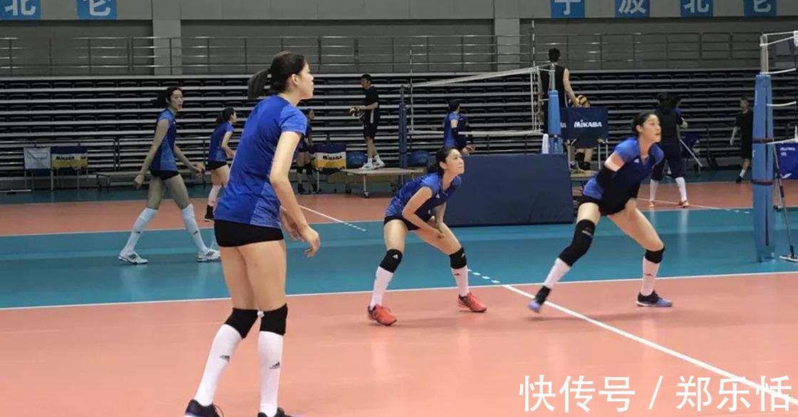 女排国家队|中国女排67人庞大训练营开练,蔡斌强调半军事化管理,将分组考核