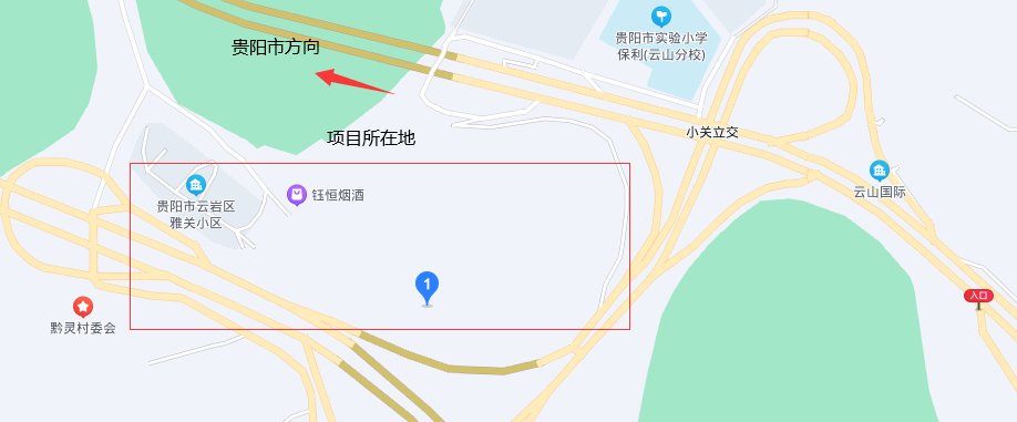 小关安置房|总建面16.97万方，工期1080天，小关安置房项目或将施工