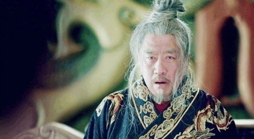 帝王|他被称为“佛系皇帝”,40年不入后宫,死因却让人嘲笑至今