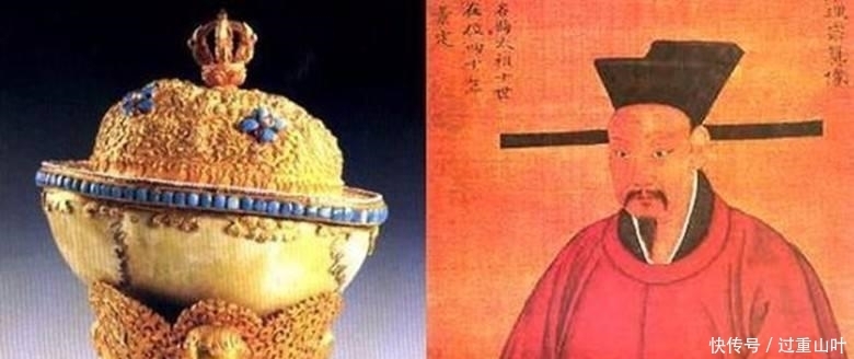 推翻|王莽在位15年被推翻,砍下的头颅被后世收藏272年,收藏价值在哪