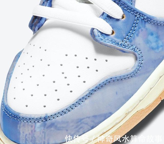 nike SNKRS 又上热搜!地毯公司Dunk SB飞涨,你抢到了吗!
