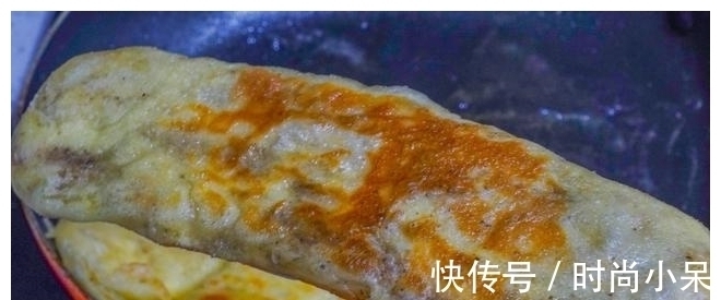 一周早餐不重样,分享7种好吃好做的发面饼,柔软多层,口味丰富