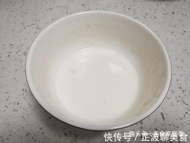 鲜味美|滑肉汤这样做，汤鲜味美，肉质Q弹爽滑不掉粉，老少皆宜非常好喝