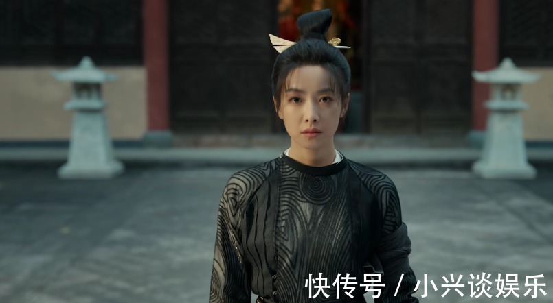 沒盼來《風起洛陽》，卻等到了王一博另一大片，海報信息量太大