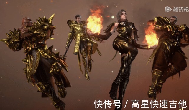 菊鬼斗罗|斗罗大陆92级唐昊抱娃一锤三,96级剑斗罗以一敌四,这就是差距