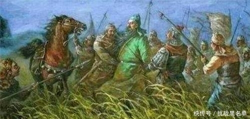 果断|关羽被杀前，曾放弃抵抗主动向孙权投降，为何被孙权果断拒绝？