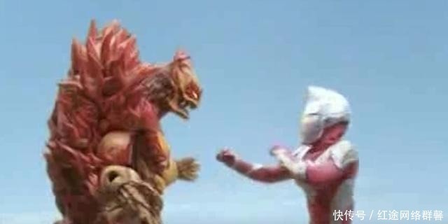 迪迦奥特曼|体力最差的3位奥特曼!刚登场5秒就亮起红灯,大古瞬间虚了!