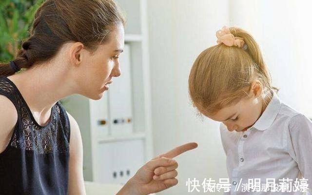 行为|孩子最讨厌父母的五大行为,第一个就是它……!