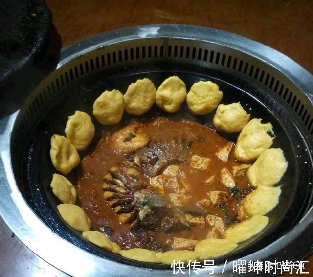 河蚌|回到家乡寻找儿时的味道,乡间的气息,曾经的美味