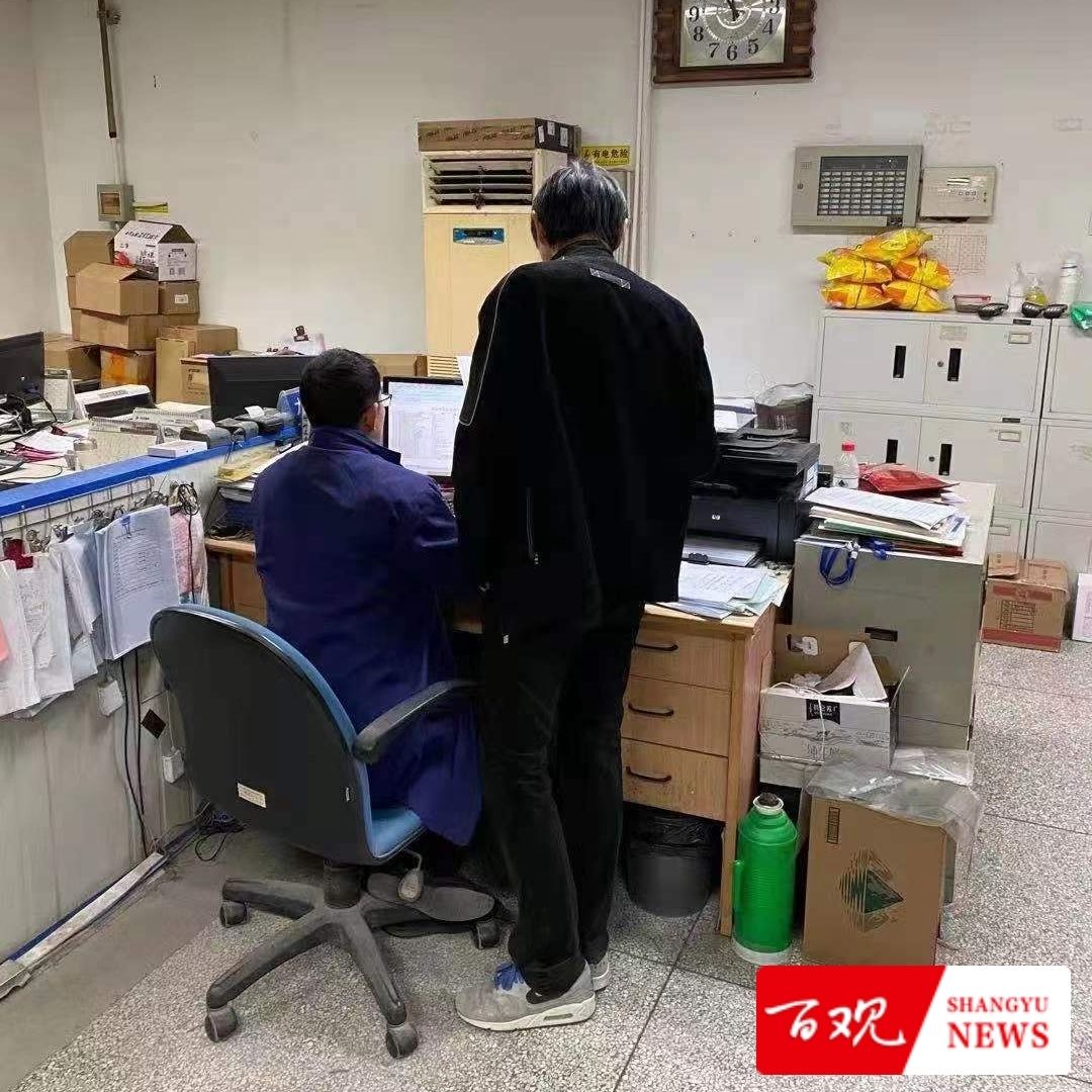 物资|130万只口罩、8.8万件防护服、15.3万个面罩…… 上虞供销全力保障医疗物资供给