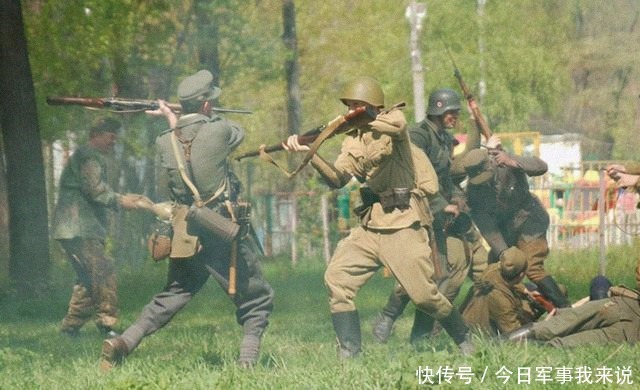 国家|二战主战场在欧亚,那另外半个世界当时在干啥?说出来你可能不信