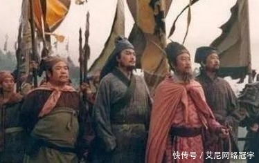 晃盖|水浒传一百单八将为什么没有晁盖?