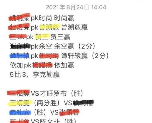 《好聲音》戰(zhàn)隊賽結(jié)果出爐,再結(jié)合三大定律,我知道總冠軍是誰了