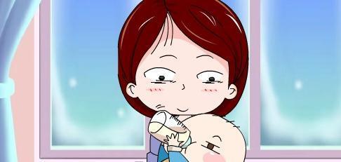 母乳喂养|宝宝常喝完奶粉就“拉肚子”？并非奶粉质量差，而是宝妈储存错误