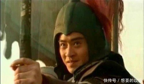 此人|水浒传中,此人有一项绝技,吊打梁山14名大将,却结局悲惨!