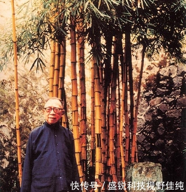 钱穆:为打破家族三世不寿魔咒,20岁开始打坐,活到95岁