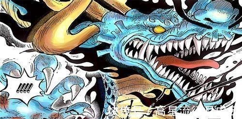 白胡子|海贼王四皇也有吃瘪的时候，谁被骑脸谁尴尬大妈被实锤最丢脸四皇