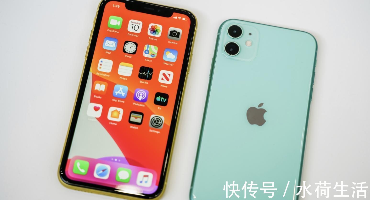 iPhone11|对信号不满意别急着出，你手中的iPhone11可能要大涨价了