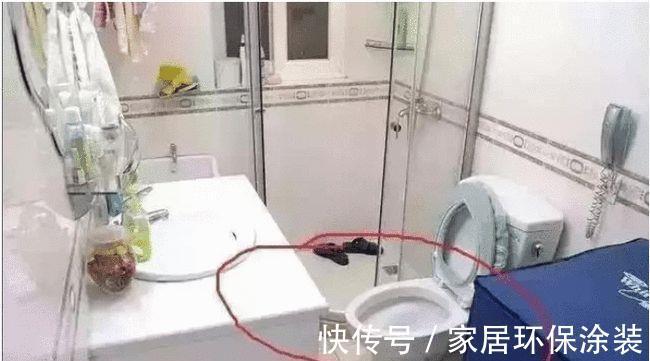 厨房|装修傻帽真太多，这些11个装修大坑，掉进去还不自知！