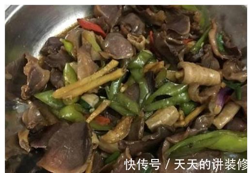 消化|逢年过节,此菜我必做,开胃消食助消化,客人吃得开心,有面子